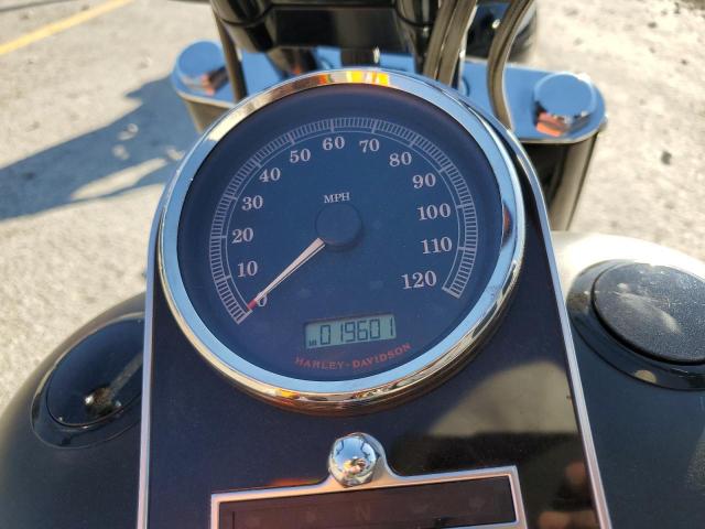 2011 HARLEY-DAVIDSON FLSTFB 1HD1JN517BB034863