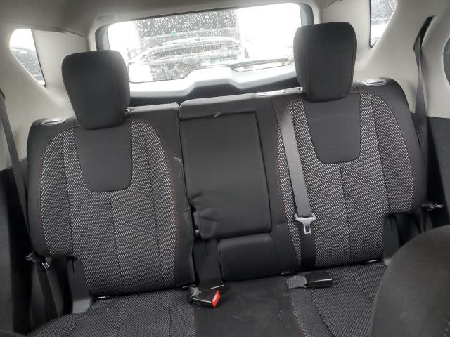 2017 CHEVROLET EQUINOX LS - 2GNALBEK5H1600148