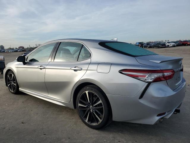 Vin: 4t1b61hk8ku766410, lot: 50091825, toyota camry xse 20192