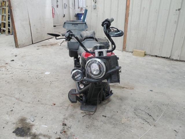 2022 HARLEY-DAVIDSON FLHCS - 1HD1YBK1XNB031703