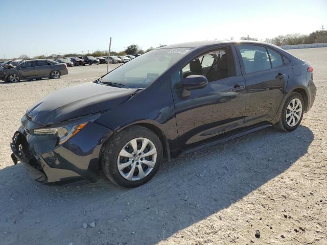 Vin: 5yfb4mde1pp073601, lot: 50363435, toyota corolla le 2023 img_1