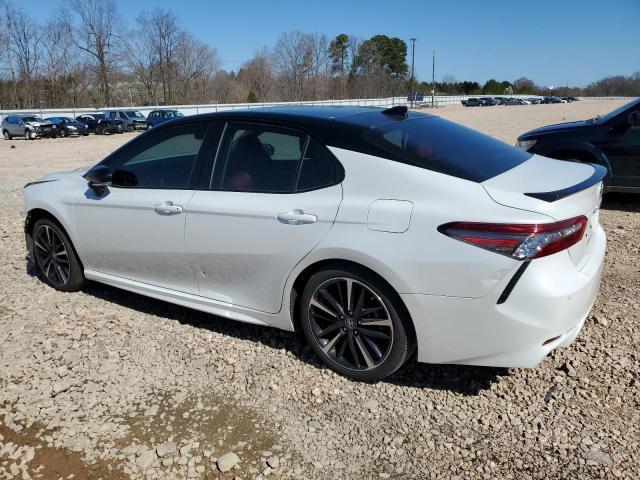 Vin: 4t1b61hk3ju003421, lot: 47183355, toyota camry xse 20182