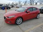 2017 MAZDA 3 TOURING - 3MZBN1L73HM153762