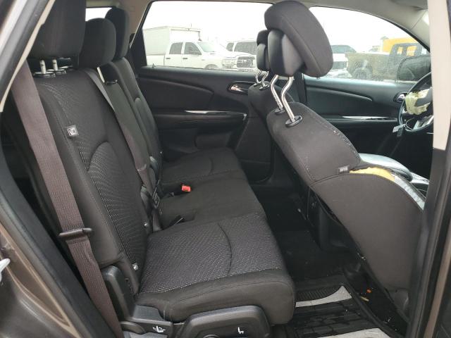2019 DODGE JOURNEY SE - 3C4PDCBB7KT798117