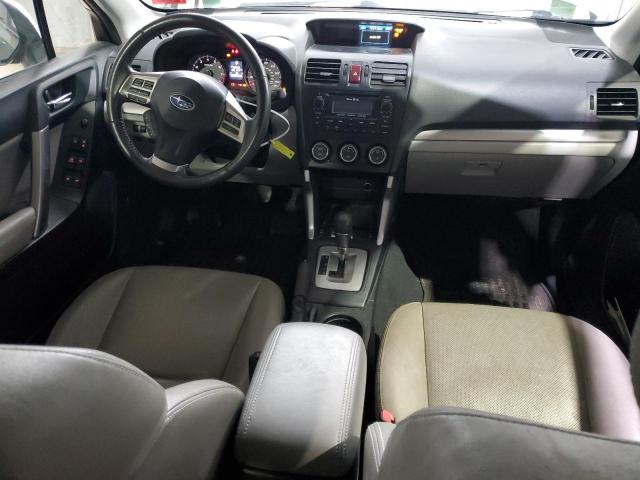 2015 SUBARU FORESTER 2 - JF2SJAHC6FH840452