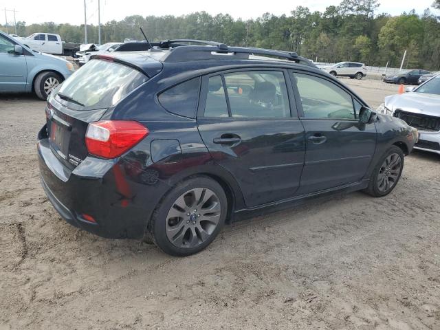 Vin: jf1gpay66f8249931, lot: 50708625, subaru impreza sport 20153