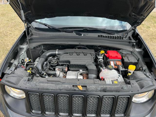 2023 JEEP RENEGADE A ZACNJDE11PPP27953