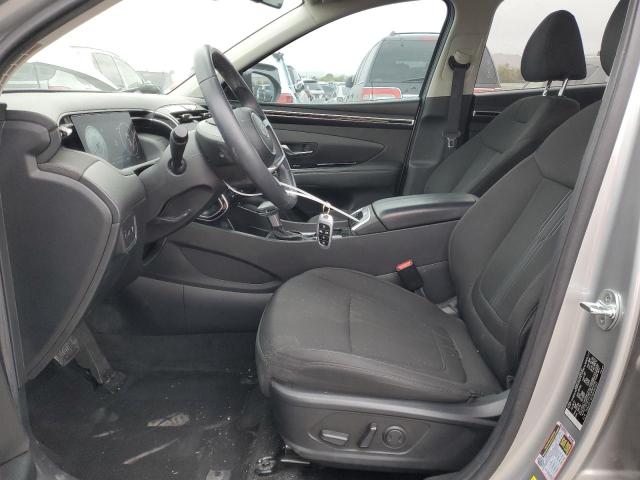 2022 HYUNDAI TUCSON SEL - 5NMJFCAE5NH147033