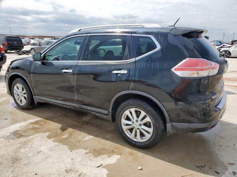 2016 NISSAN ROGUE S - KNMAT2MT2GP595138