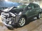 2017 FORD ESCAPE SE - 1FMCU0GD2HUD91761