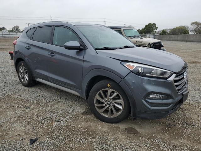 Vin: km8j33a44ju690047, lot: 51242045, hyundai tucson sel 20184