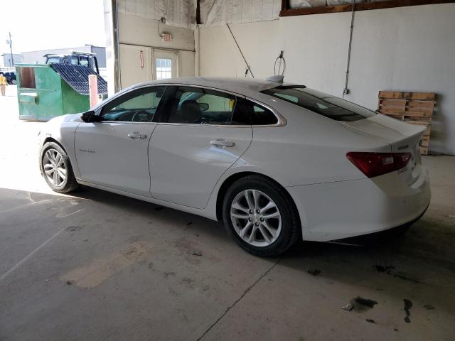 2016 CHEVROLET MALIBU LT - 1G1ZE5ST4GF205818