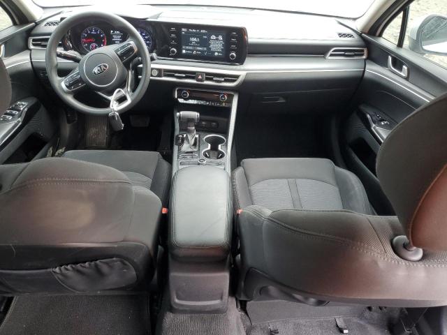 2021 KIA K5 LXS - 5XXG14J26MG019269