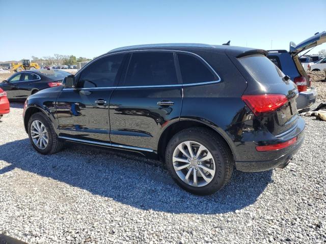 2015 AUDI Q5 PREMIUM WA1LFAFP0FA019084