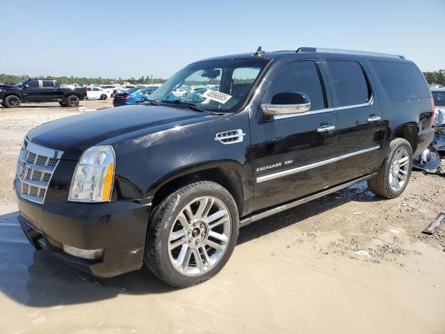 CADILLAC ESCALADE E