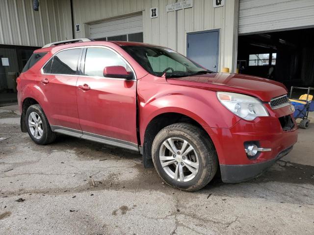 Vin: 2gnalpek7d1231753, lot: 49722075, chevrolet equinox lt 20134