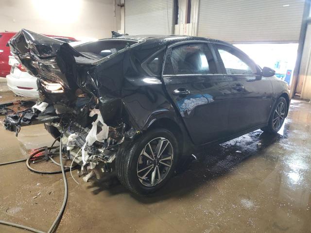Vin: 3kpf24ad5pe683232, lot: 49446635, kia forte lx 20233