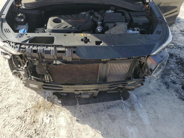 2019 HYUNDAI SANTA FE L 5NMS53AA2KH124888