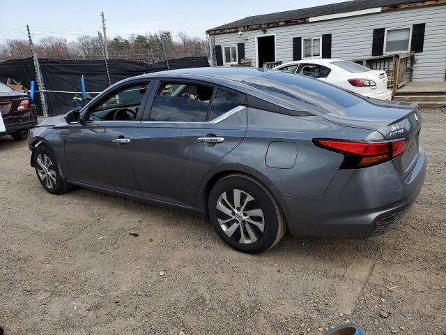 Vin: 1n4bl4bvxlc247311, lot: 50072345, nissan altima s 20202