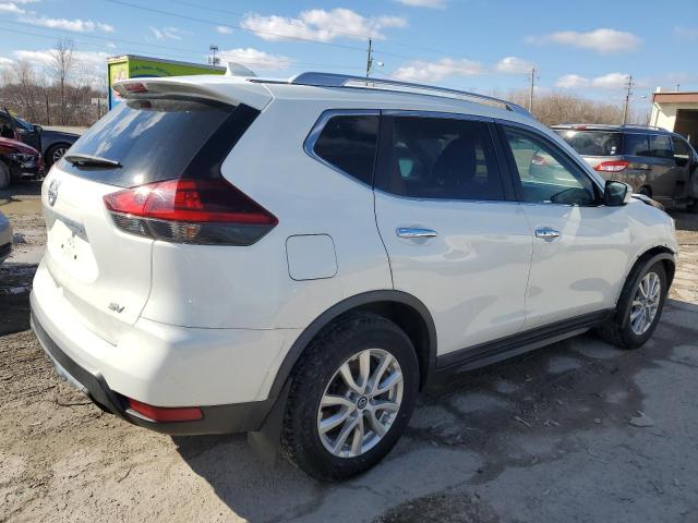 Vin: knmat2mt5jp535541, lot: 48200645, nissan rogue s 20183