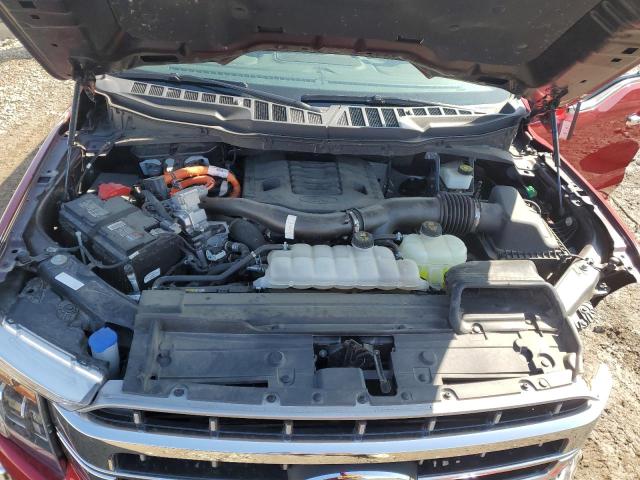 2021 FORD F150 SUPER - 1FTFW1ED4MFB12443