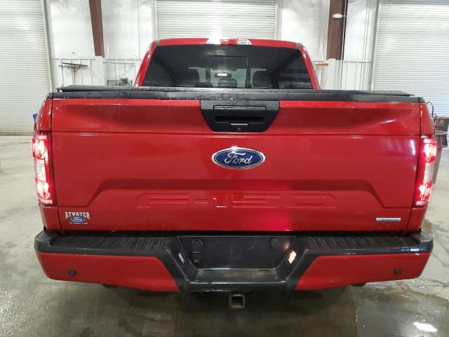 2020 FORD F150 SUPER - 1FTEW1EPXLFB44463
