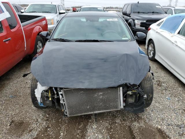 2024 KIA FORTE LX 3KPF24AD5RE695593