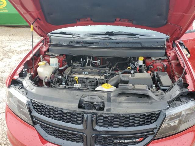 2020 DODGE JOURNEY CR 3C4PDCGB0LT260904