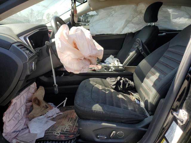 2016 FORD FUSION SE - 3FA6P0H7XGR276015