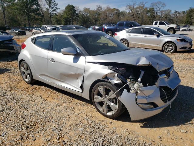 Vin: kmhtc6ad5gu256688, lot: 48726675, hyundai veloster 20164
