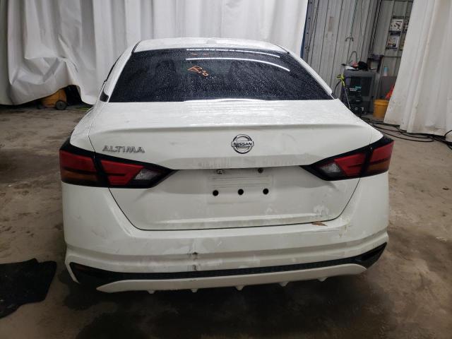 2020 NISSAN ALTIMA S - 1N4BL4BV6LC208389