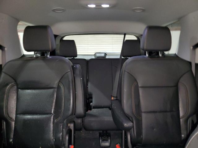 2019 CHEVROLET TRAVERSE H 1GNEVJKW9KJ316709