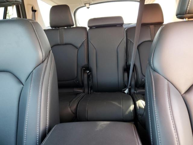 2024 HONDA PILOT TOUR - 5FNYG2H79RB004803