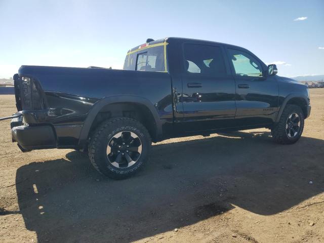 2021 RAM 1500 REBEL - 1C6SRFLT9MN598421