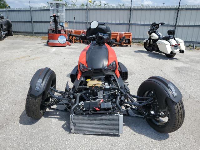 CAN-AM RYKER SPOR 2023 3JB2JEG48PJ003560 photo #3
