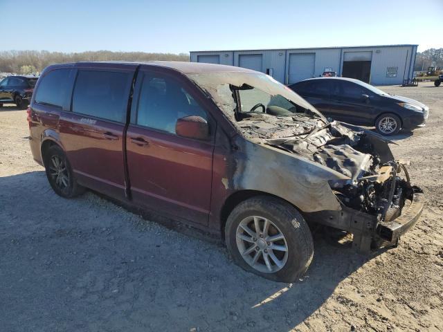 2020 DODGE GRAND CARA - 2C4RDGBG4LR189535