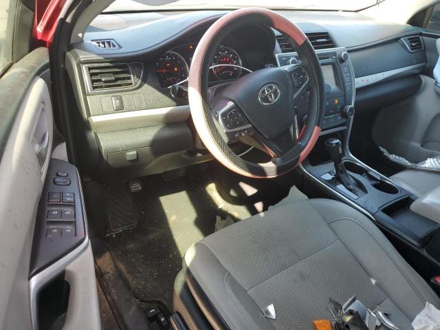 2017 TOYOTA CAMRY LE - 4T1BF1FK1HU788471