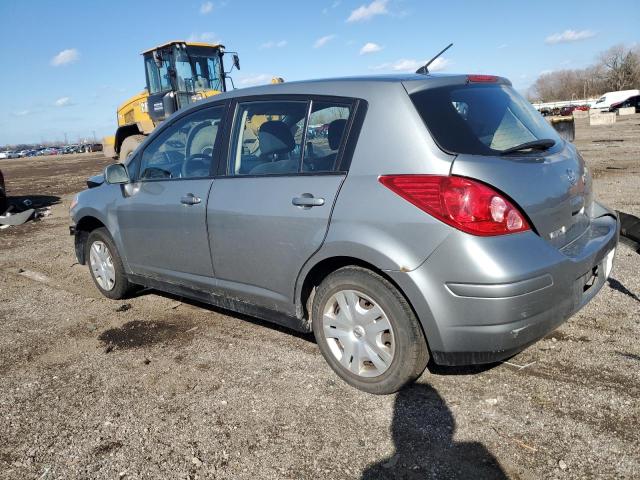 Vin: 3n1bc1cp3al398410, lot: 50528865, nissan versa s 20102