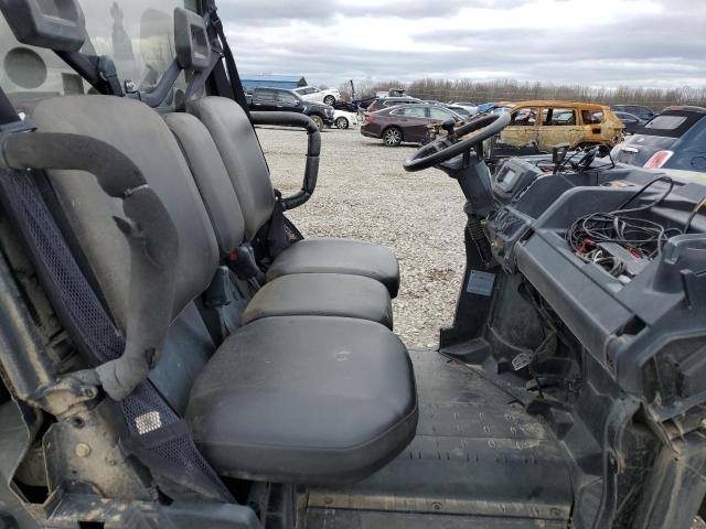 2021 CAN-AM DEFENDER H - 3JBUGAN44MK000793