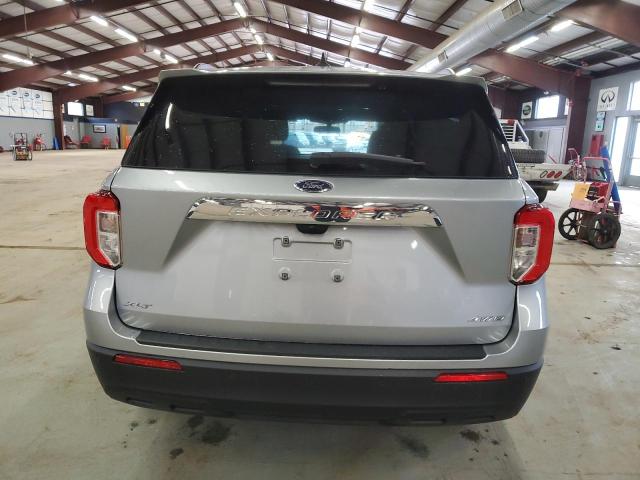 1FMSK8DH3NGB51278 2022 FORD EXPLORER