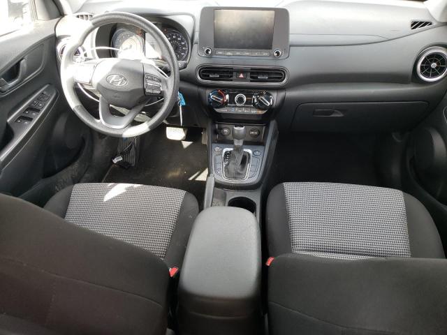 2023 HYUNDAI KONA SE - KM8K2CAB5PU029027