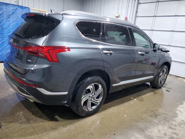 Vin: 5nms3daj1ph622339, lot: 49331195, hyundai santa fe sel premium 20233