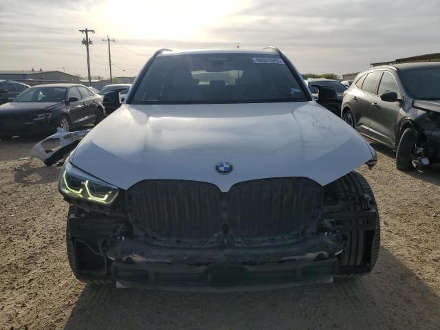 2019 BMW X5 XDRIVE4 - 5UXCR6C51KLL09358
