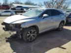 2017 LEXUS RX 350 BAS - 2T2BZMCA0HC108366