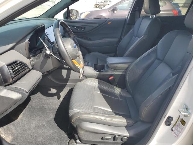 2022 SUBARU OUTBACK WI - 4S4BTGUD3N3105042