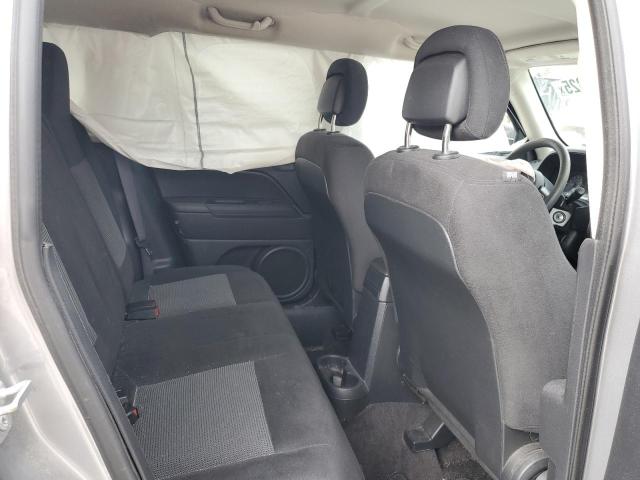 2017 JEEP PATRIOT SP - 1C4NJPBB2HD152909