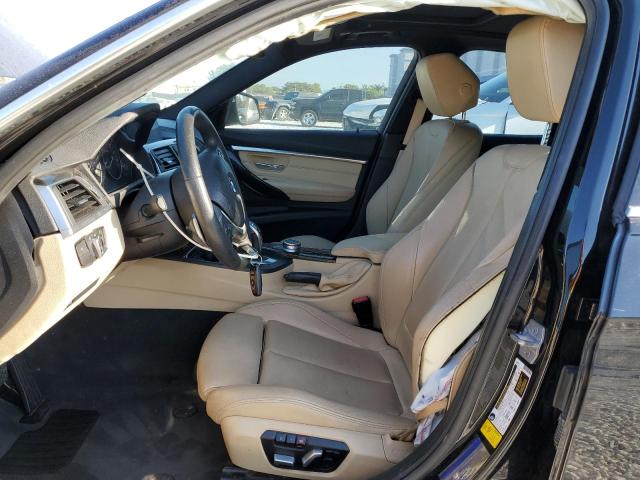 2018 BMW 330 I - WBA8B9G58JNU95889