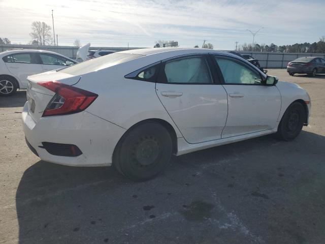 2017 HONDA CIVIC LX - 2HGFC2F54HH559625
