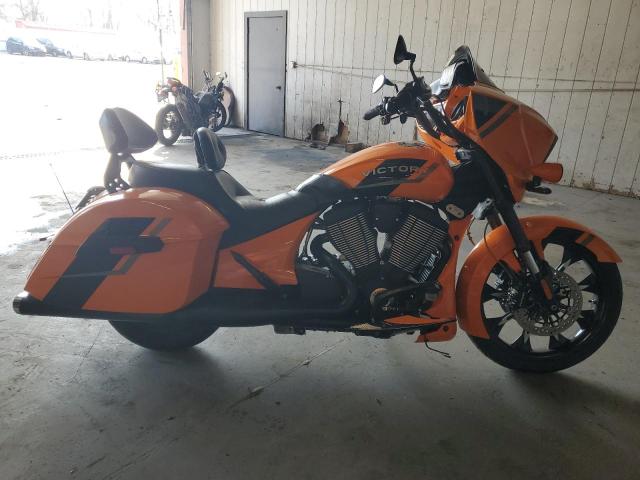 2017 VICTORY MOTORCYCLES MAGNUM - 5VPXMAAA4H3056941