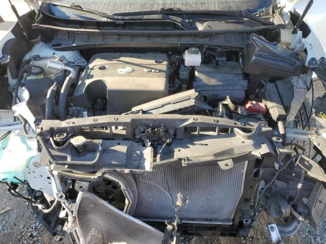 2020 NISSAN MURANO S - 5N1AZ2AJ4LN169907